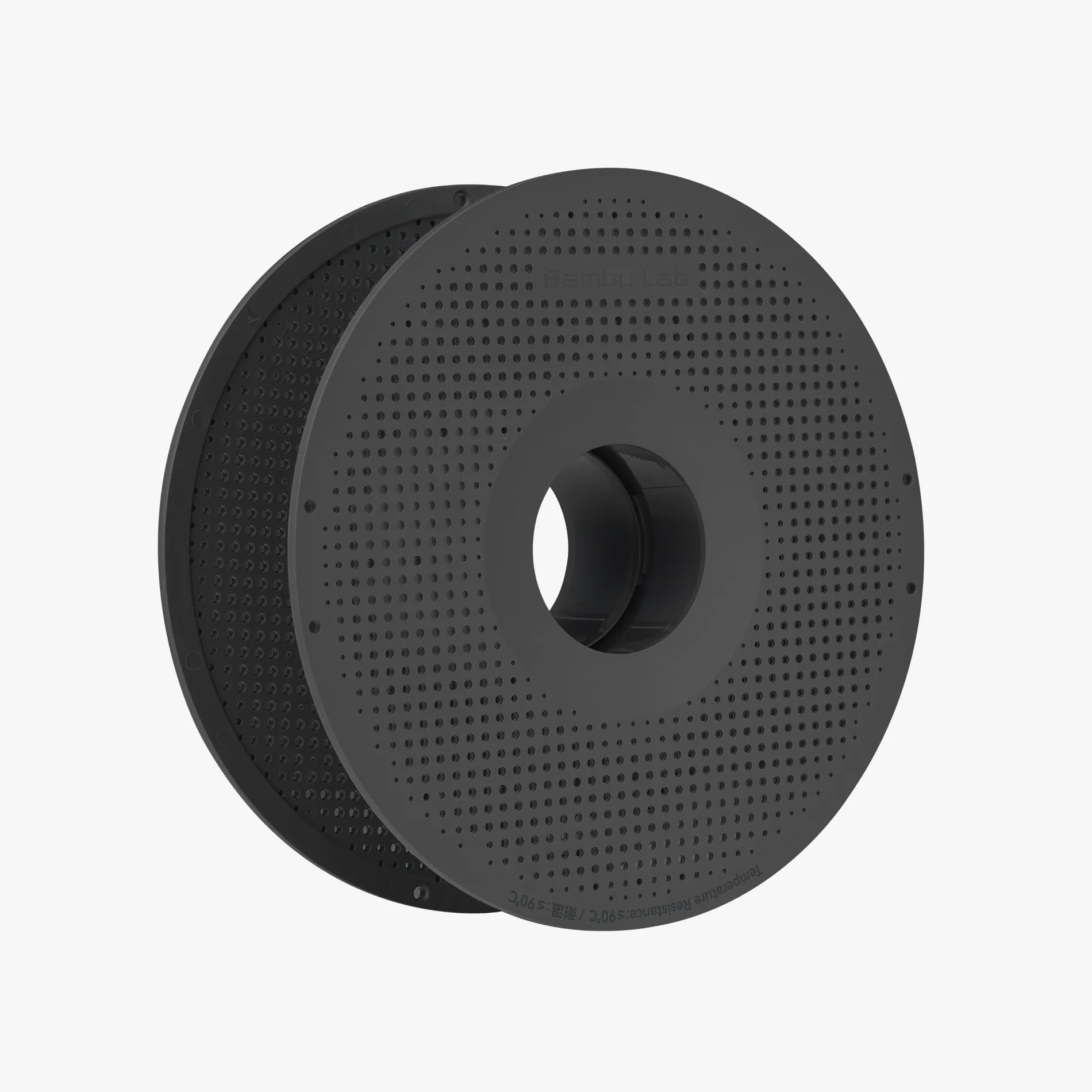 Bambu Lab High Temp Reusable Spool, 3D տպագրության պարագա
